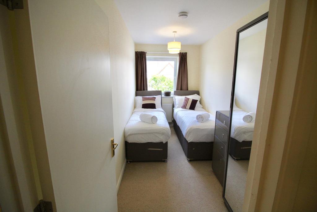 Apartment Amberblue@epsom