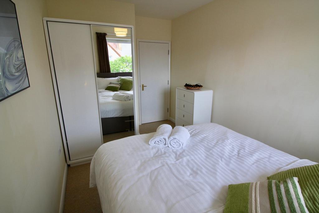 Amberblue@epsom Apartment Epsom