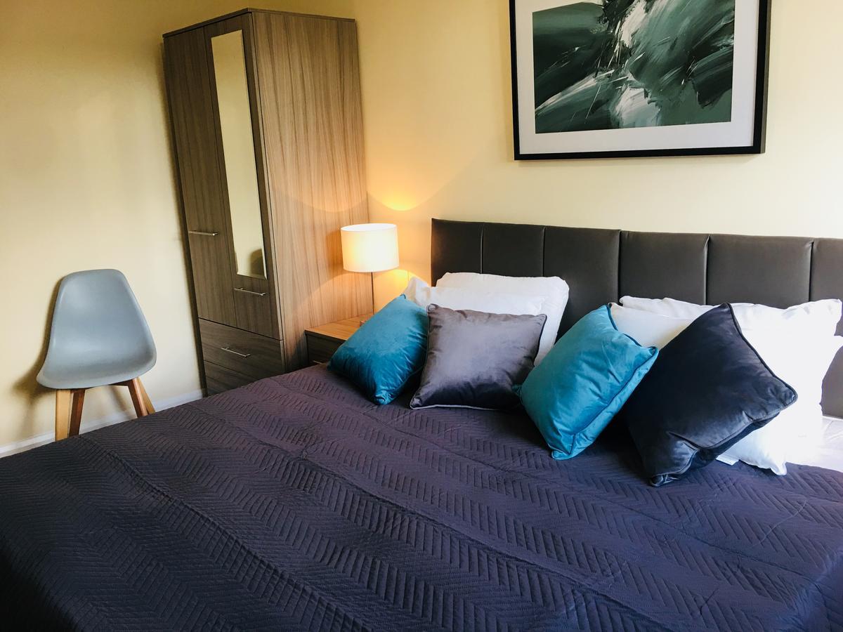 Amberblue@epsom Apartment Epsom