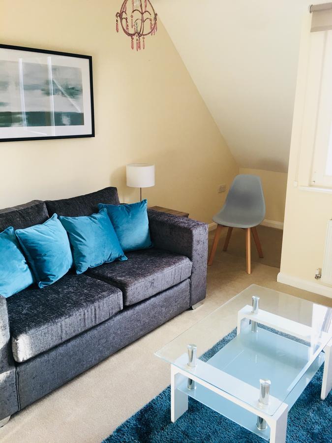 Amberblue@epsom Apartment