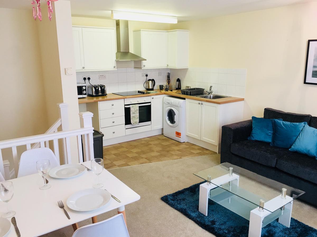 Amberblue@epsom Apartment Epsom