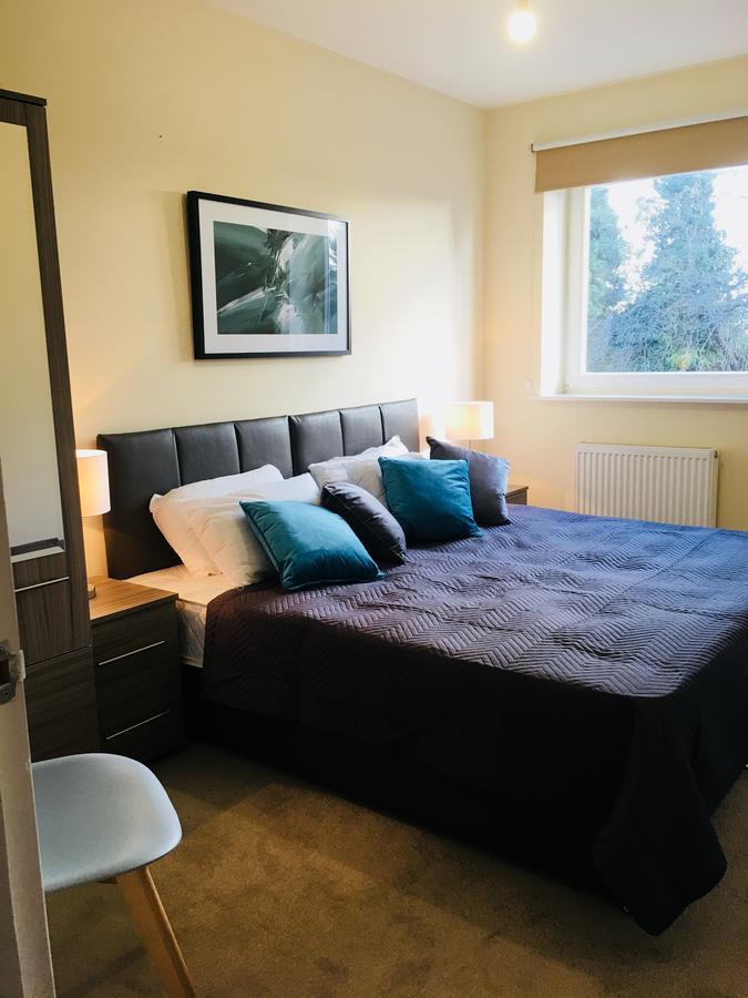Apartment Amberblue@epsom