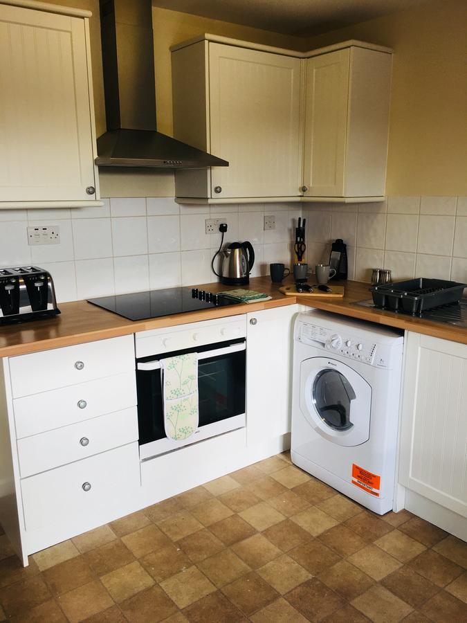 Apartment Amberblue@epsom Epsom